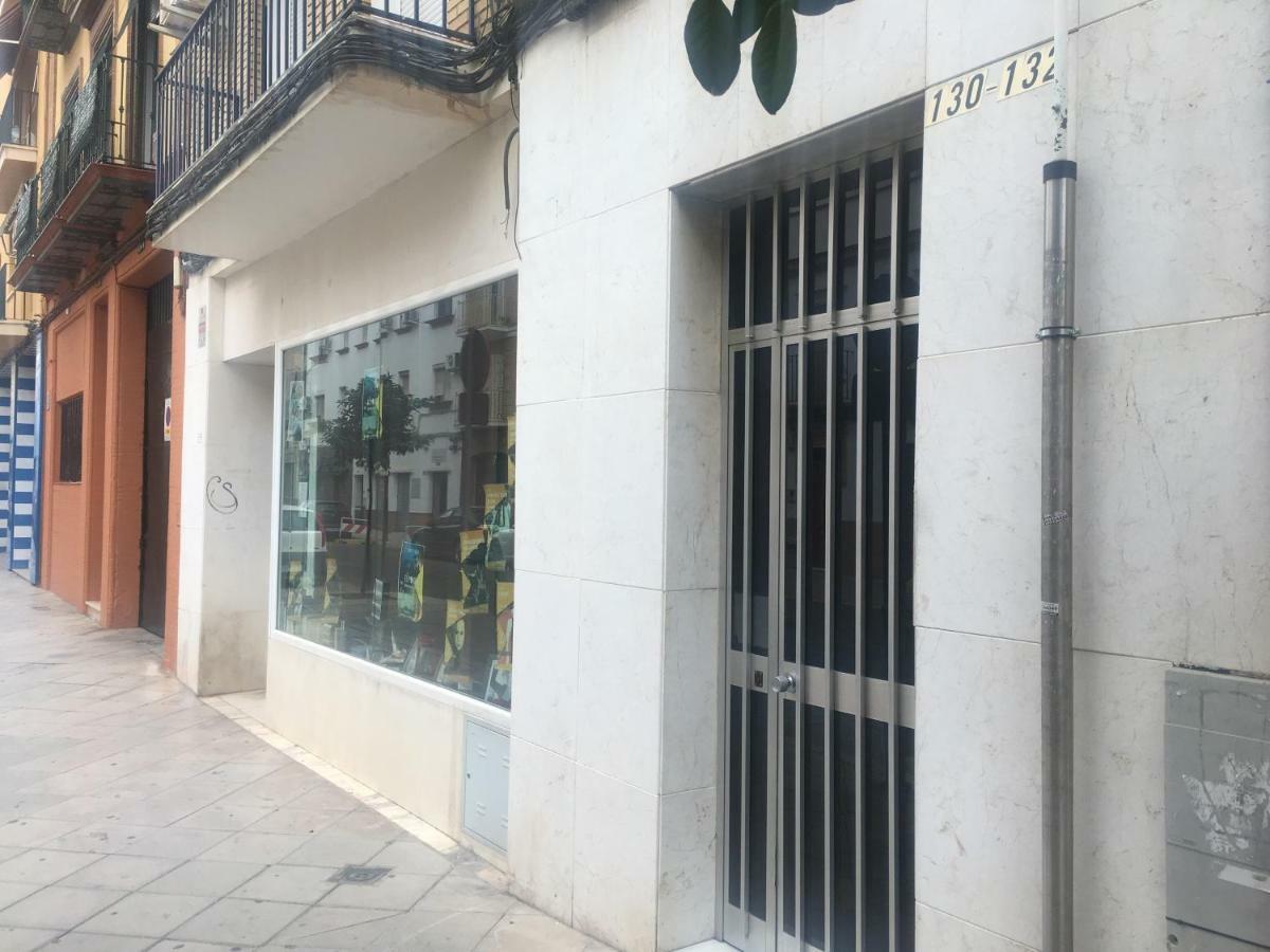 Sevilla-Triana Kültér fotó